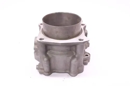 OEM Yamaha Raptor 700 Yfm700r Engine Cylinder Piston Block Jug Barrel