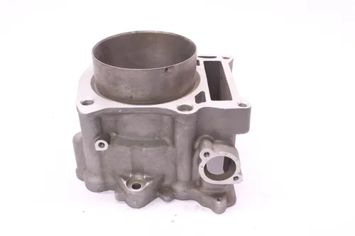 OEM Yamaha Raptor 700 Yfm700r Engine Cylinder Piston Block Jug Barrel