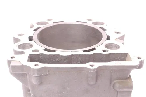 OEM Yamaha Raptor 700 Yfm700r Engine Cylinder Piston Block Jug Barrel