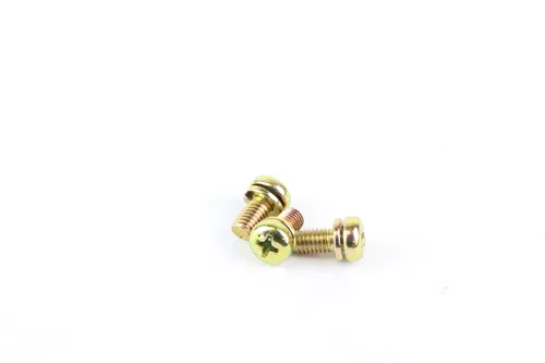 OEM Polaris Scrambler Sportsman Screw and Washer Assembly Qty 3 3084205 2688