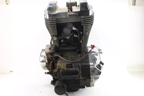 2003 Honda Shadow Spirit 750 Vt750dc Engine Motor k2426