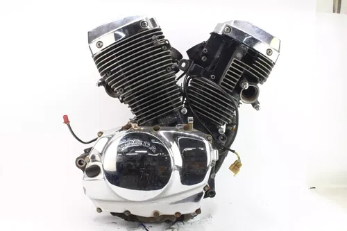 2003 Honda Shadow Spirit 750 Vt750dc Engine Motor k2426