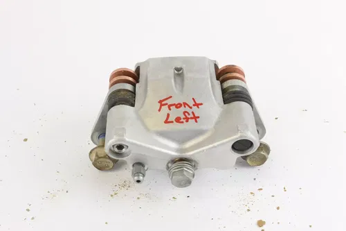 2008 Polaris Outlaw 525 S Left Front Brake Caliper c4540