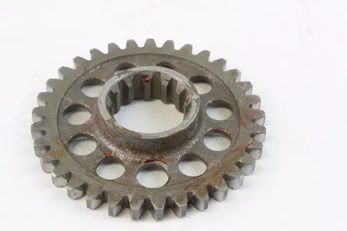 2006 Yamaha Yfz450 Crankshaft Drive Gear c7248