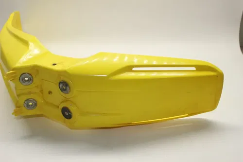 2014 Suzuki Rmz 250 Front Fender OEM 1076