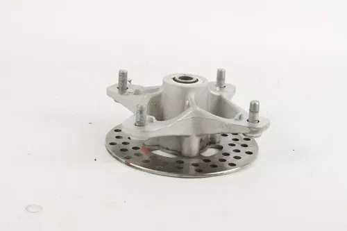 2022 Yamaha Yfz450r Oem Front Wheel Right Or Left Hub P2885