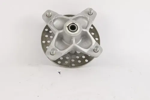 2022 Yamaha Yfz450r Oem Front Wheel Right Or Left Hub P2885