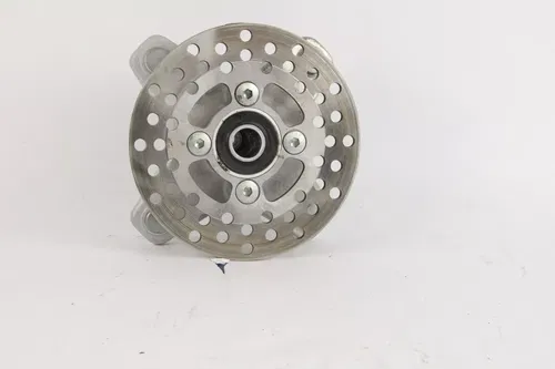 2022 Yamaha Yfz450r Oem Front Wheel Right Or Left Hub P2885