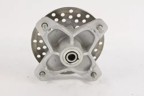 2022 Yamaha Yfz450r Oem Front Wheel Right Or Left Hub P2885
