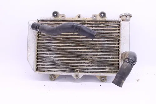 2004 Yamaha Yfz450 Oem Engine Radiator Motor Cooler Cooling Radiater S8978