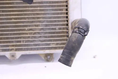2004 Yamaha Yfz450 Oem Engine Radiator Motor Cooler Cooling Radiater S8978