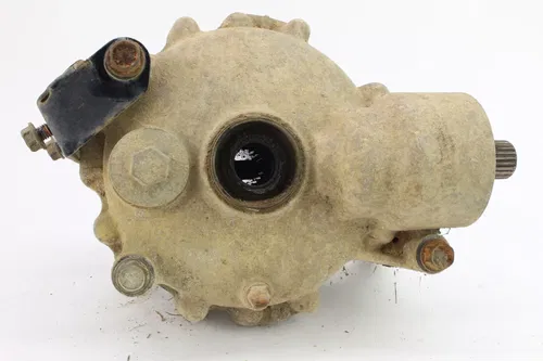 1997 Kawasaki Prairie 400 Kvf400a 4x4 Front Differential Final Drive k8073