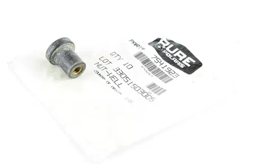 OEM Polaris Sportsman Scrambler Ranger Body/Engine Well Nut 7541923 2688
