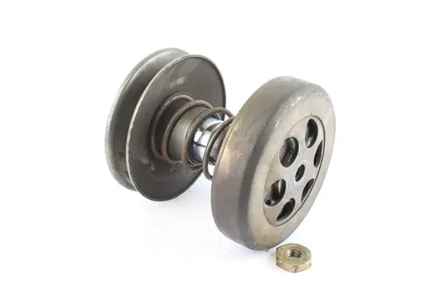 2003 Polaris Predator 90 Centrifugal Wet Clutch r0114