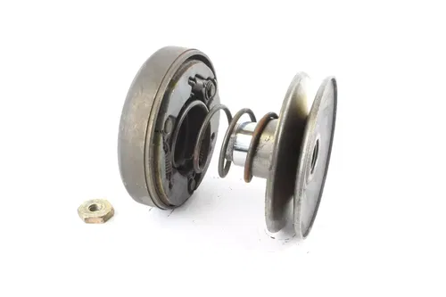 2003 Polaris Predator 90 Centrifugal Wet Clutch r0114