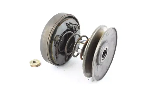 2003 Polaris Predator 90 Centrifugal Wet Clutch r0114