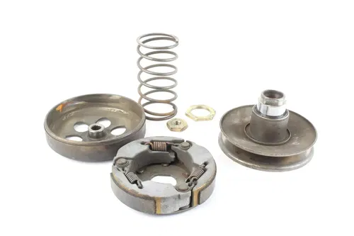 2003 Polaris Predator 90 Centrifugal Wet Clutch r0114