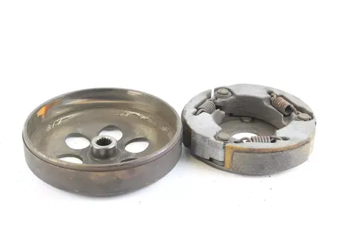 2003 Polaris Predator 90 Centrifugal Wet Clutch r0114