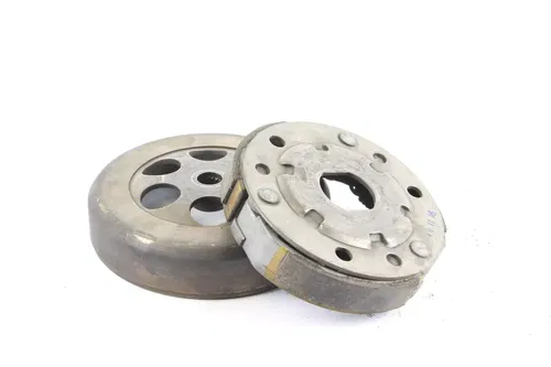 2003 Polaris Predator 90 Centrifugal Wet Clutch r0114