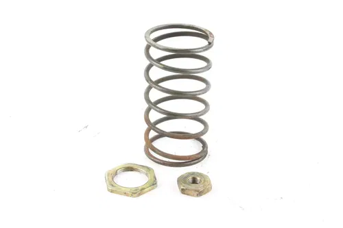 2003 Polaris Predator 90 Centrifugal Wet Clutch r0114