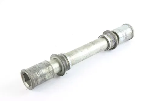 2001 Kawasaki Ninja Zx9r Rear Axle Back Wheel Rim Pivot Bolt Axel r2440