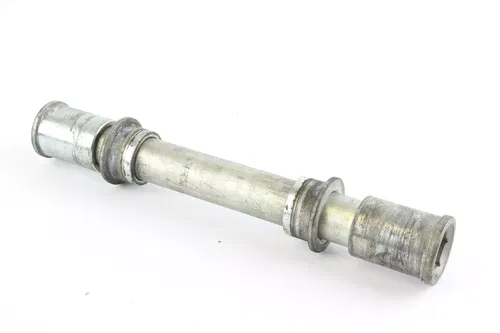 2001 Kawasaki Ninja Zx9r Rear Axle Back Wheel Rim Pivot Bolt Axel r2440