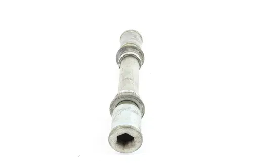 2001 Kawasaki Ninja Zx9r Rear Axle Back Wheel Rim Pivot Bolt Axel r2440
