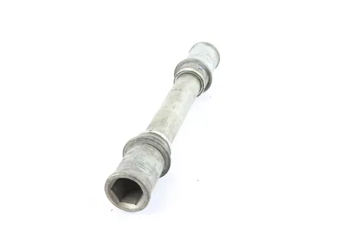 2001 Kawasaki Ninja Zx9r Rear Axle Back Wheel Rim Pivot Bolt Axel r2440