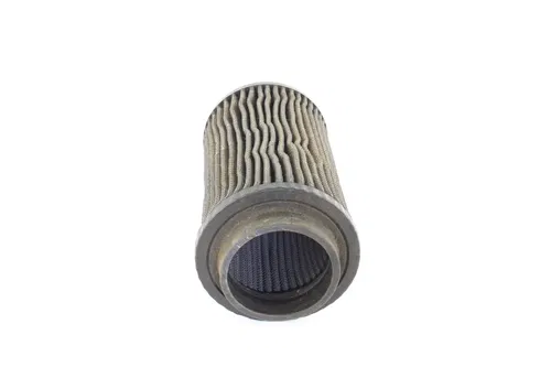 K&N Polaris Scrambler 500 Airbox Air Intake Filter r7248