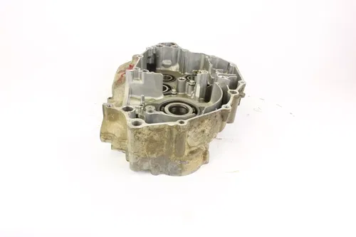 2015 Yamaha Yz450f Right Engine Motor Crankcase Crank Cases Block G7248