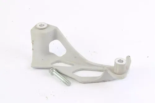 2009 Yamaha Yz450f Rear Back Brake Master Cylinder Cover Guard r7248