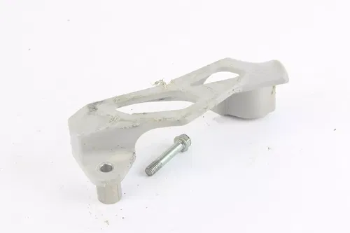 2009 Yamaha Yz450f Rear Back Brake Master Cylinder Cover Guard r7248