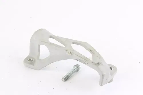 2009 Yamaha Yz450f Rear Back Brake Master Cylinder Cover Guard r7248