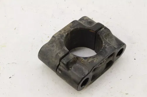 2004 E-ton Viper Jr 40 Rxl40 Steering Shaft Clamps H5579