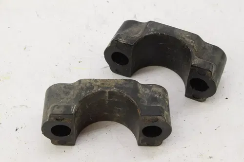 2004 E-ton Viper Jr 40 Rxl40 Steering Shaft Clamps H5579