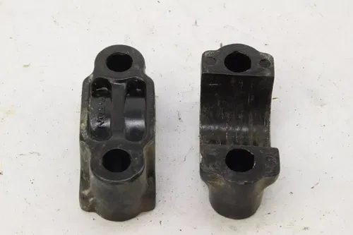 2004 E-ton Viper Jr 40 Rxl40 Steering Shaft Clamps H5579