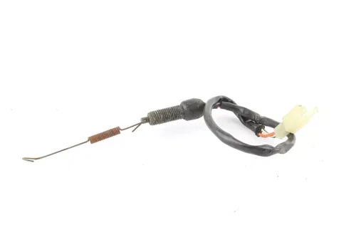 2004 Suzuki Sv650 Rear Back Brake Sensor r2166