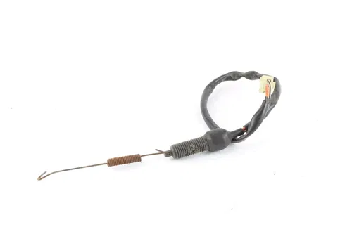 2004 Suzuki Sv650 Rear Back Brake Sensor r2166