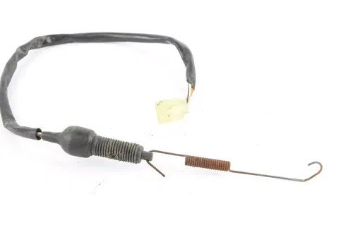 2004 Suzuki Sv650 Rear Back Brake Sensor r2166