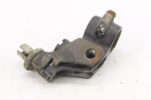 1997 Kawasaki Prairie 400 Kvf400a 4x4 Clutch Lever Perch Mount Bracket k8073