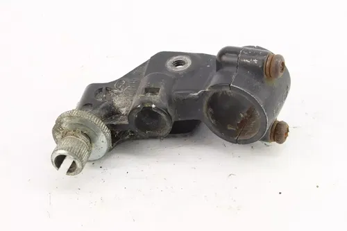 1997 Kawasaki Prairie 400 Kvf400a 4x4 Clutch Lever Perch Mount Bracket k8073
