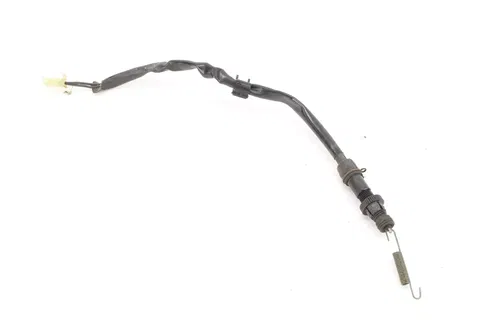 1993 Honda Cbr600f2 Rear Back Brake Sensor 6210