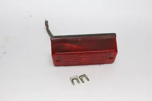 2004 Polaris Scrambler 500 4x4 Oem Left Right Rear Taillights Back Brake S1948