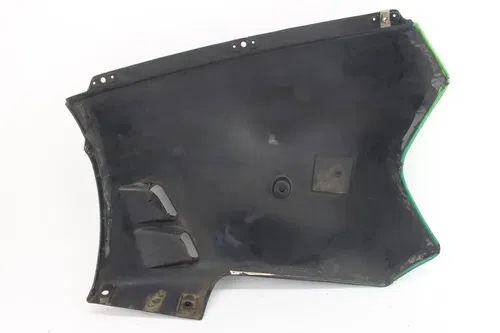 1992 Suzuki Gsxr750 Right Lower Fairing Cowl k3705