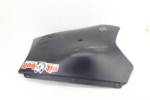 1992 Suzuki Gsxr750 Right Lower Fairing Cowl k3705
