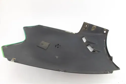 1992 Suzuki Gsxr750 Right Lower Fairing Cowl k3705