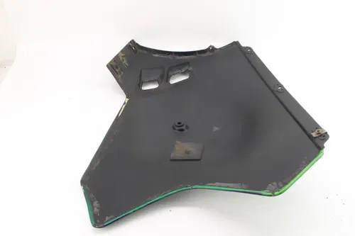 1992 Suzuki Gsxr750 Right Lower Fairing Cowl k3705