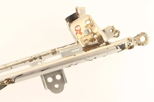 2006 Kawasaki Kfx400 Rear Subframe k1243