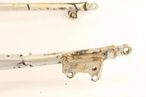 2006 Kawasaki Kfx400 Rear Subframe k1243