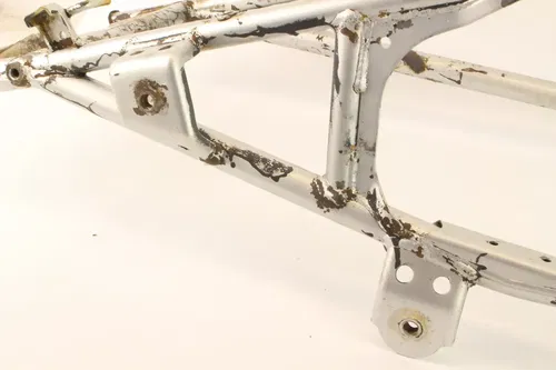 2006 Kawasaki Kfx400 Rear Subframe k1243